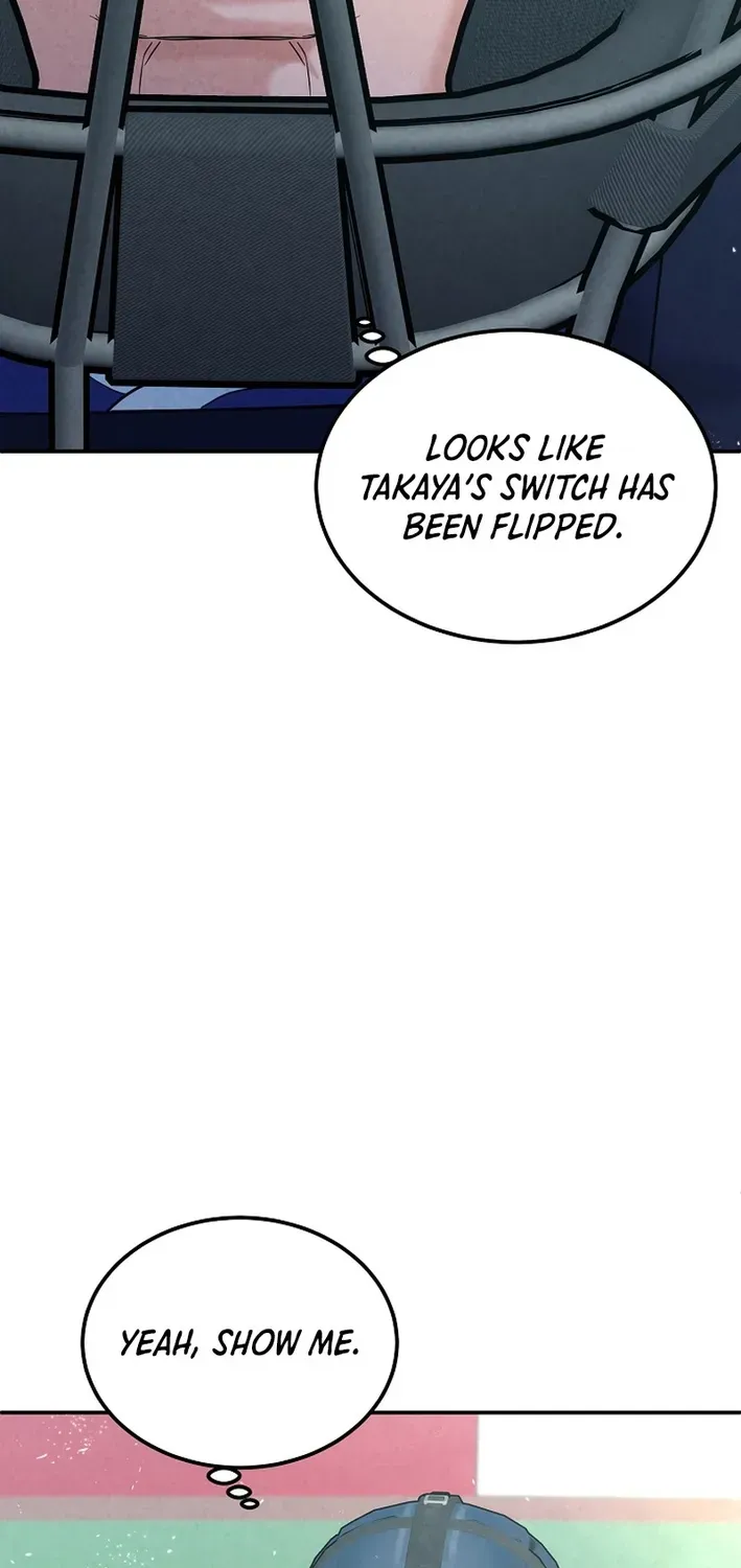 100 miles Chapter 43 page 131 - 
