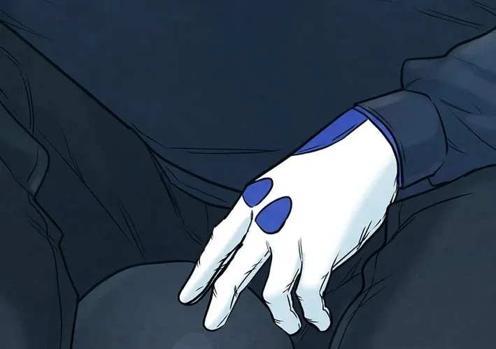 100 miles Chapter 43 page 8 - 