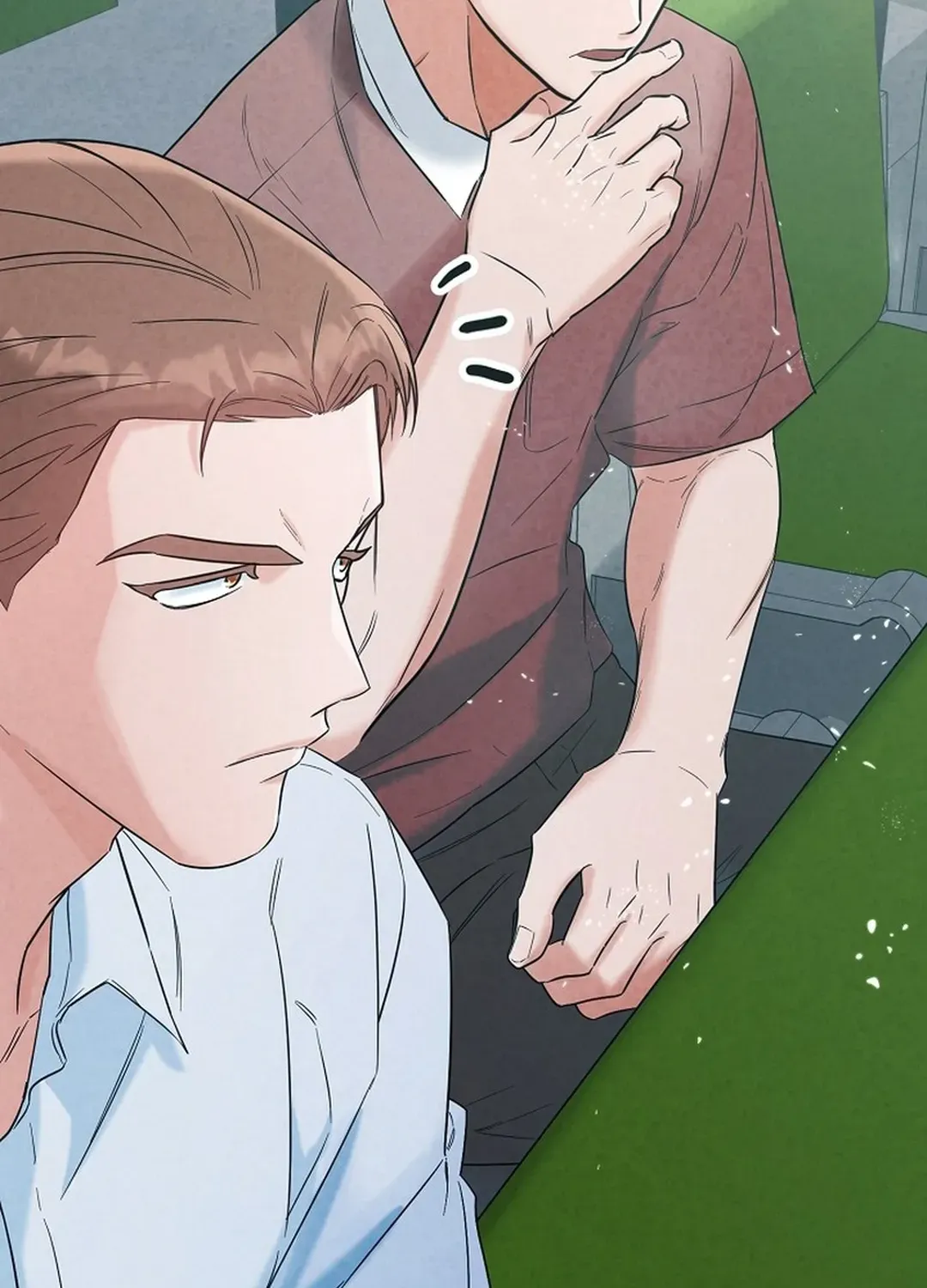 100 miles Chapter 44 page 2 - 