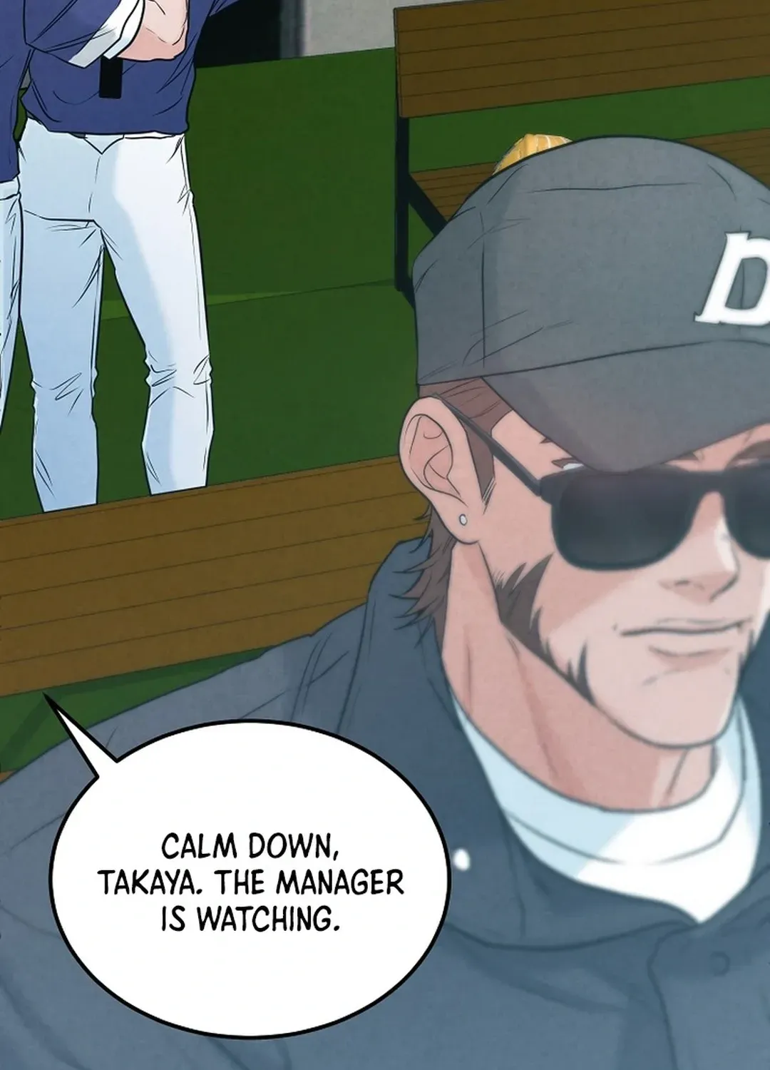 100 miles Chapter 44 page 136 - 