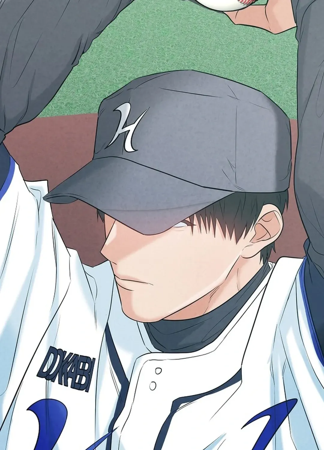 100 miles Chapter 44 page 160 - 