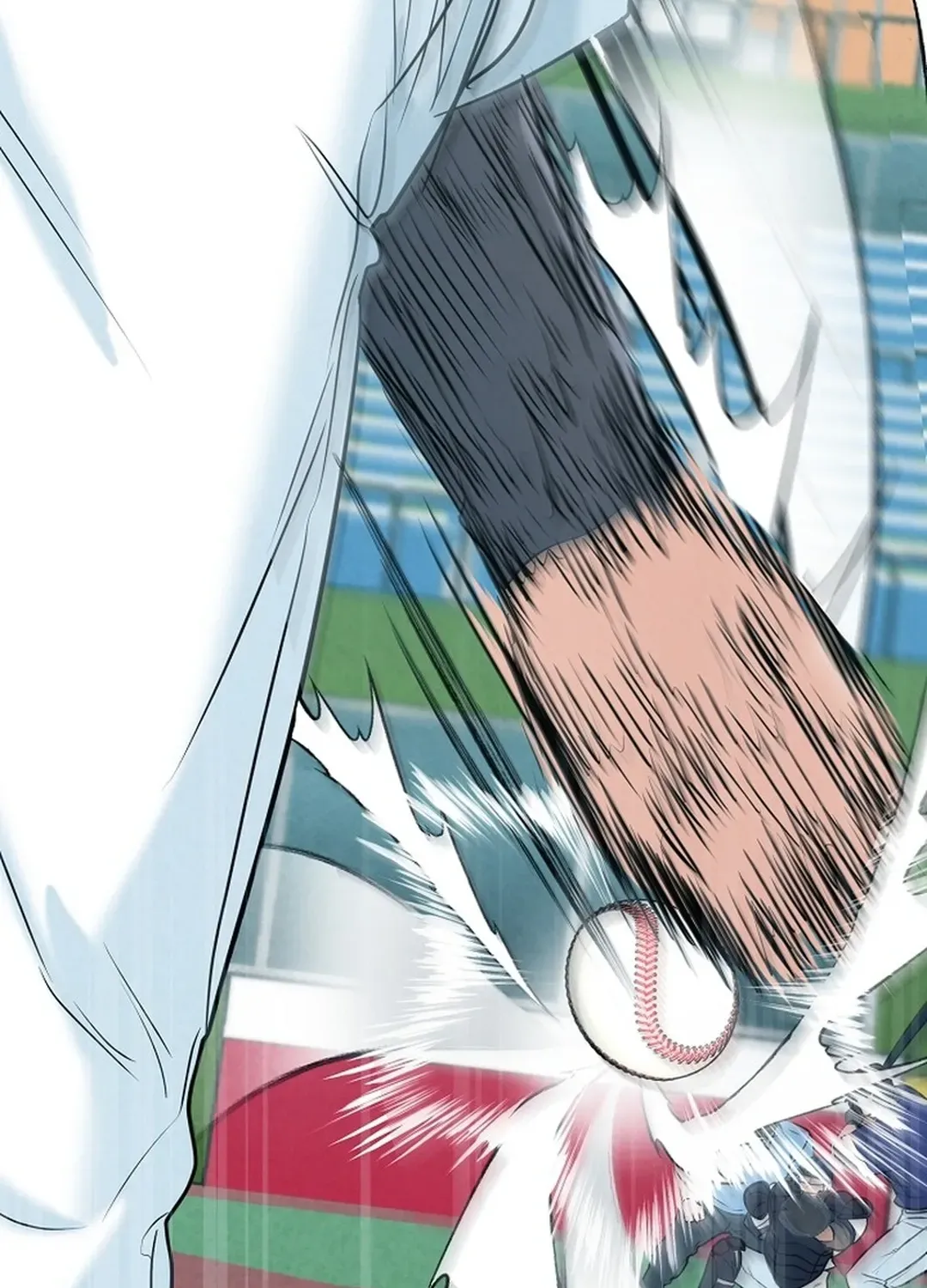 100 miles Chapter 44 page 164 - 