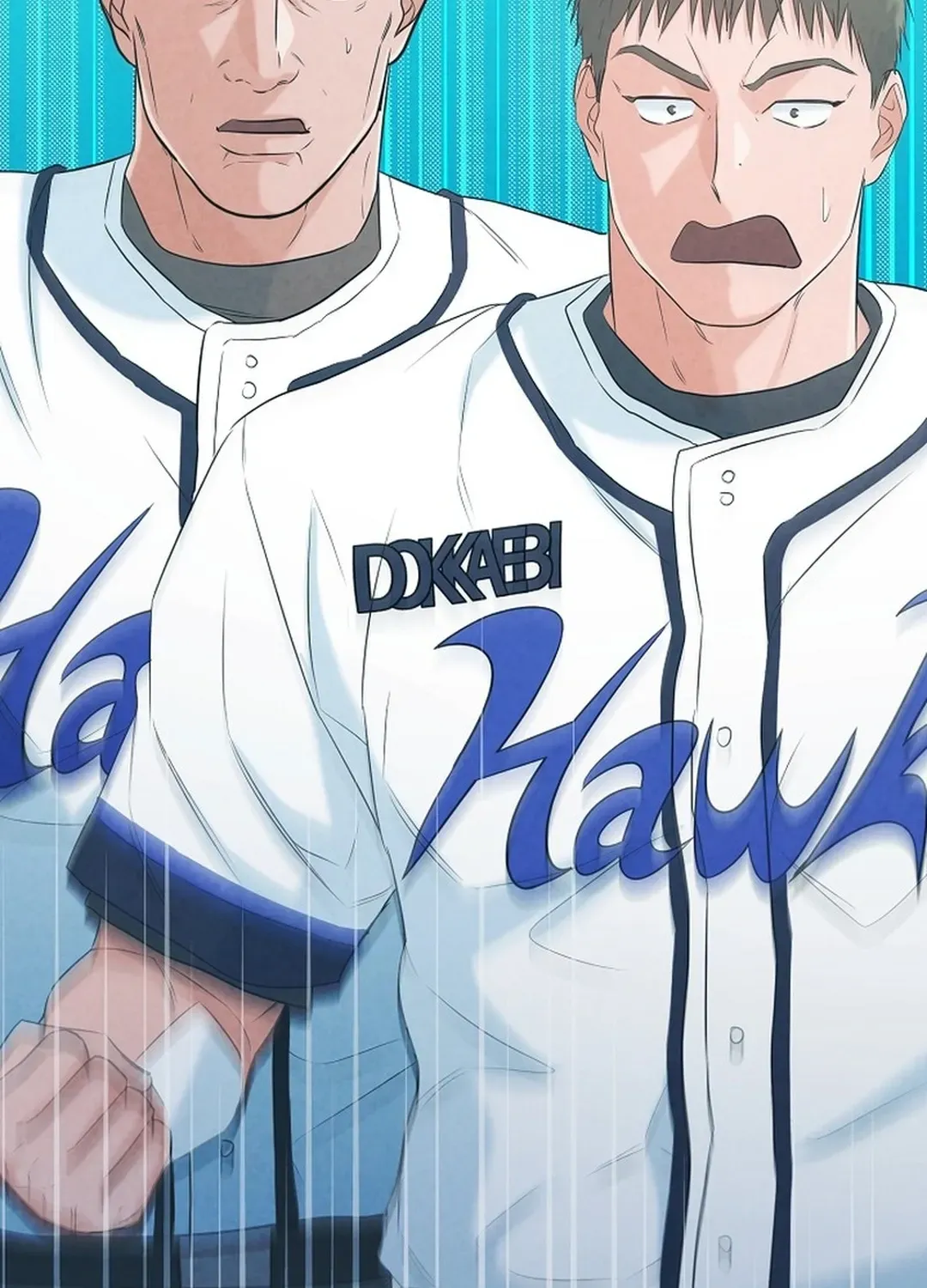 100 miles Chapter 44 page 61 - 