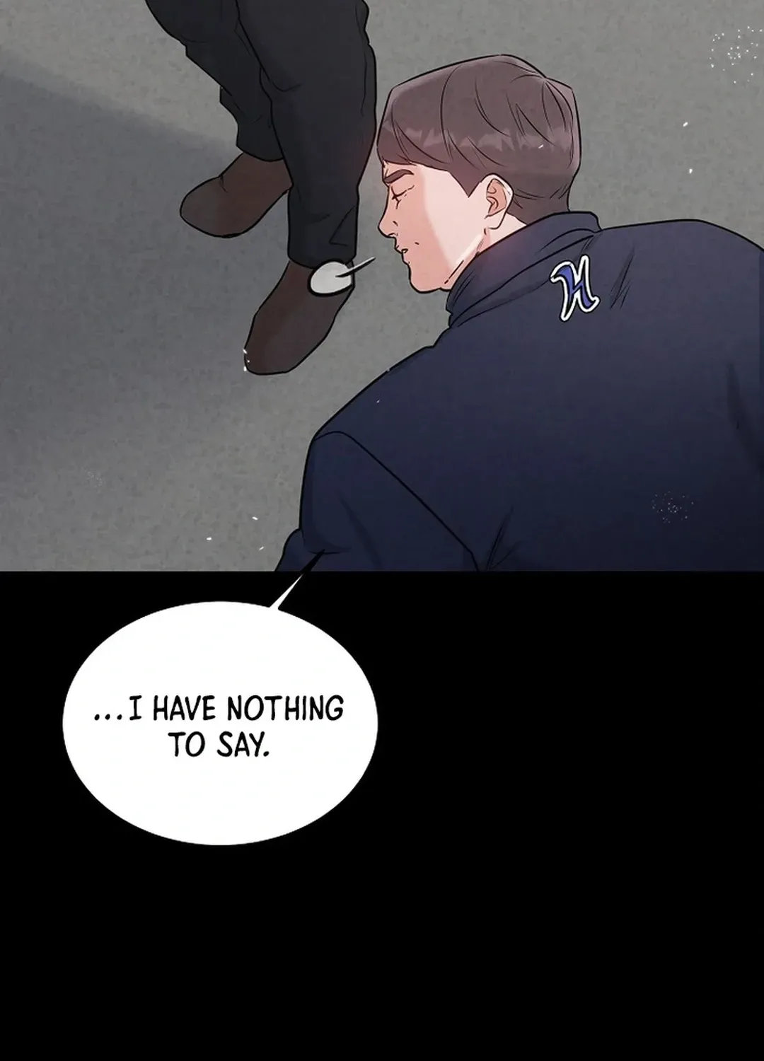 100 miles Chapter 44 page 94 - 