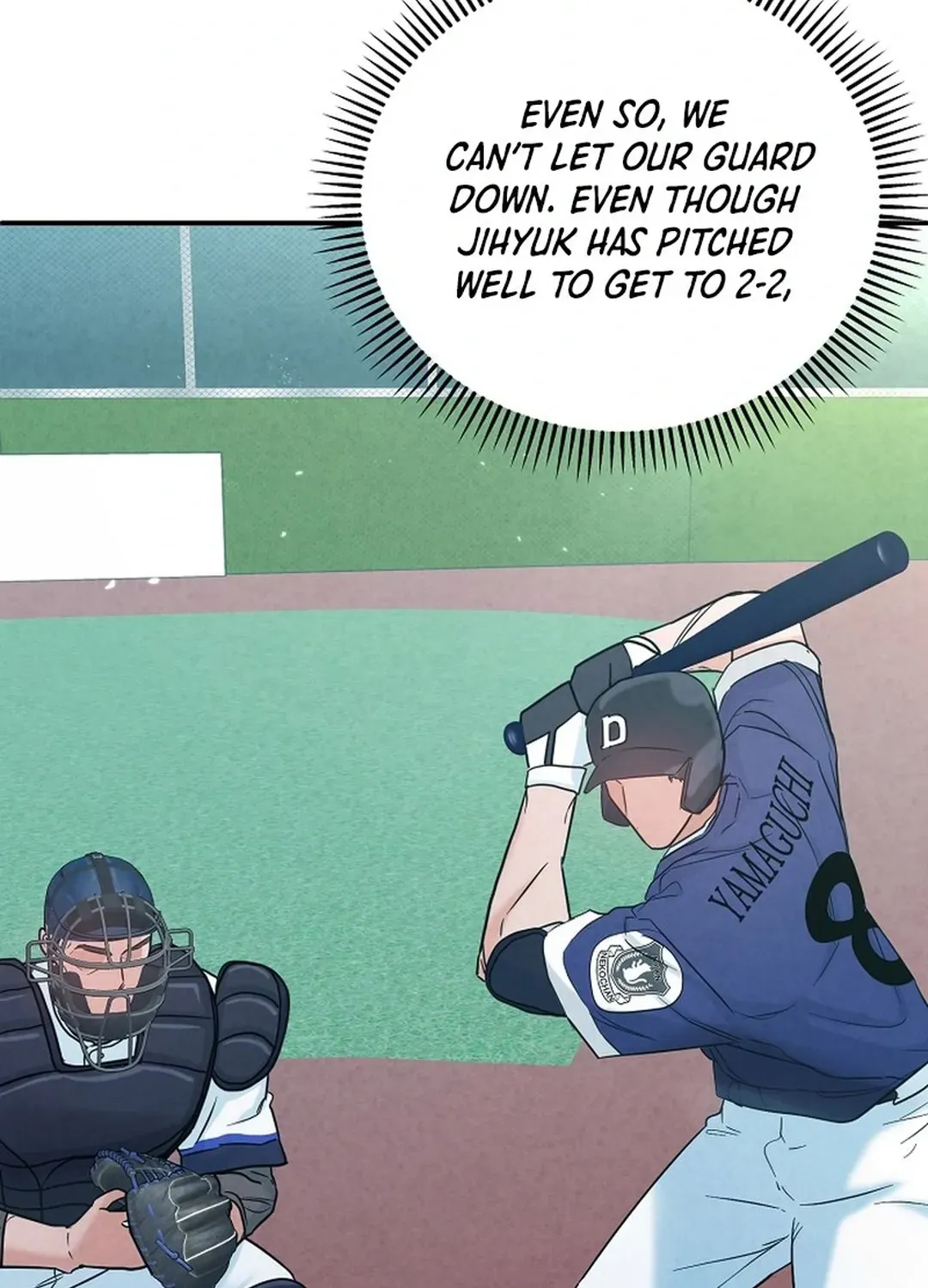 100 miles Chapter 45 page 11 - 