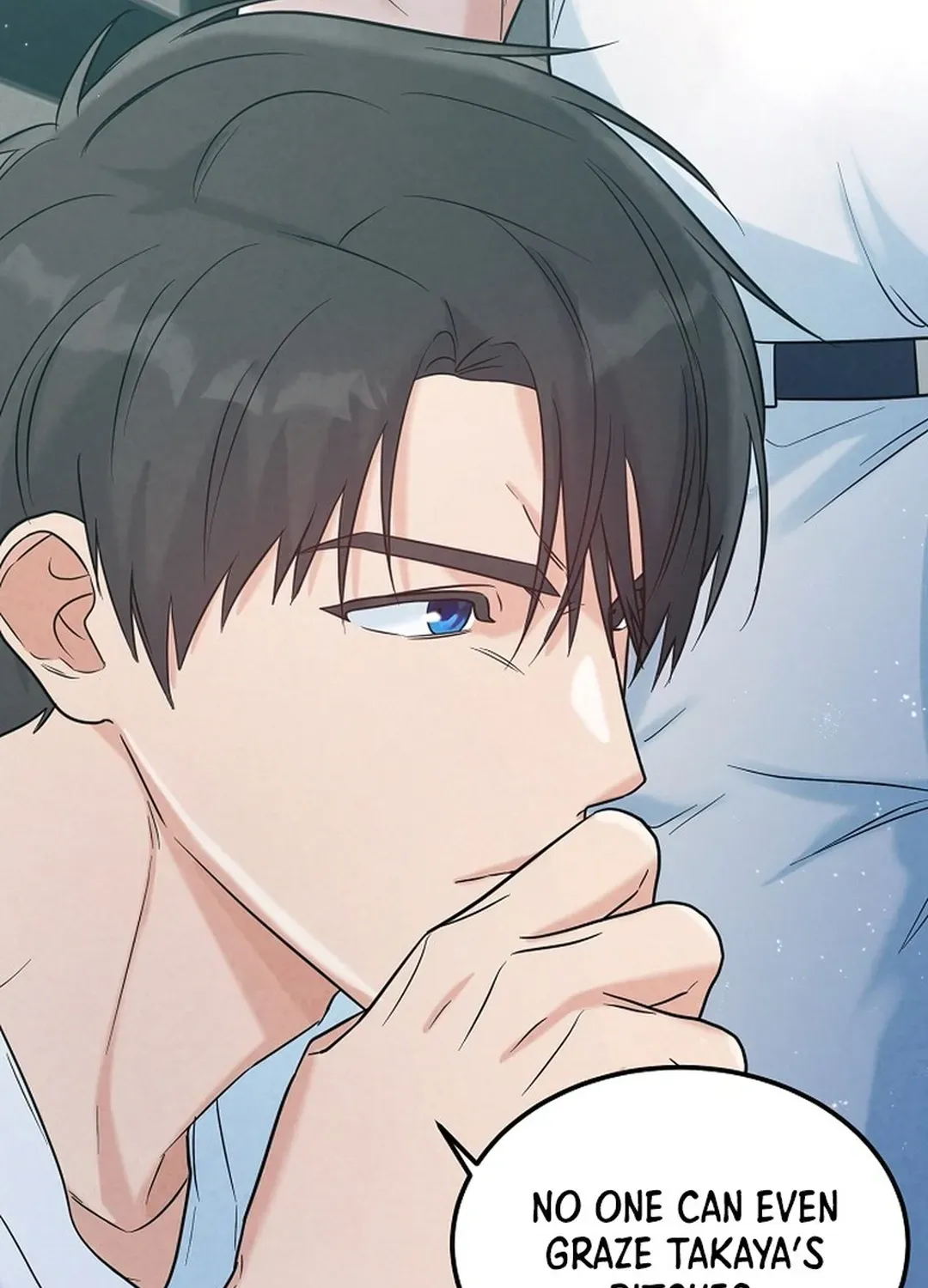 100 miles Chapter 45 page 103 - 