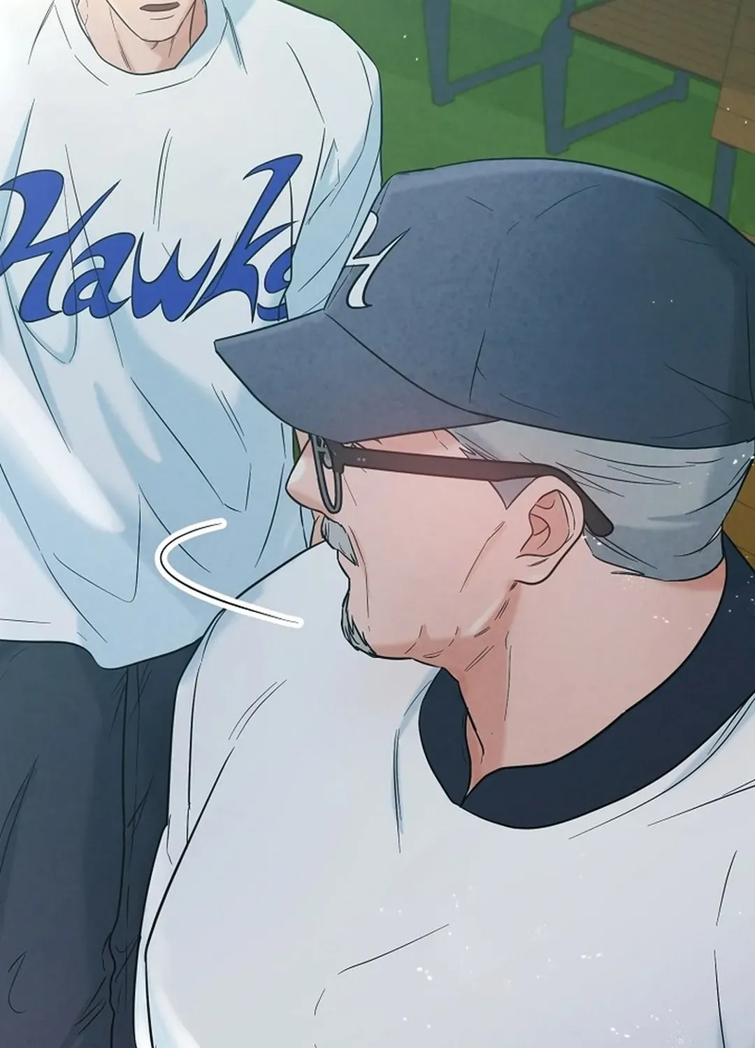100 miles Chapter 45 page 123 - 