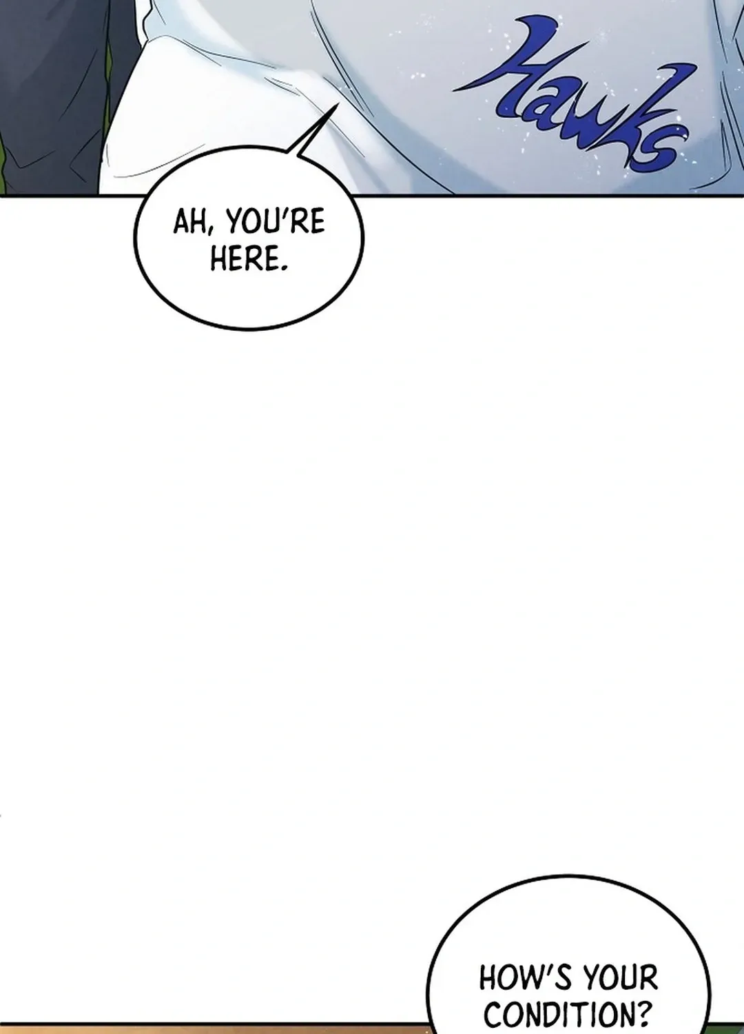 100 miles Chapter 45 page 124 - 