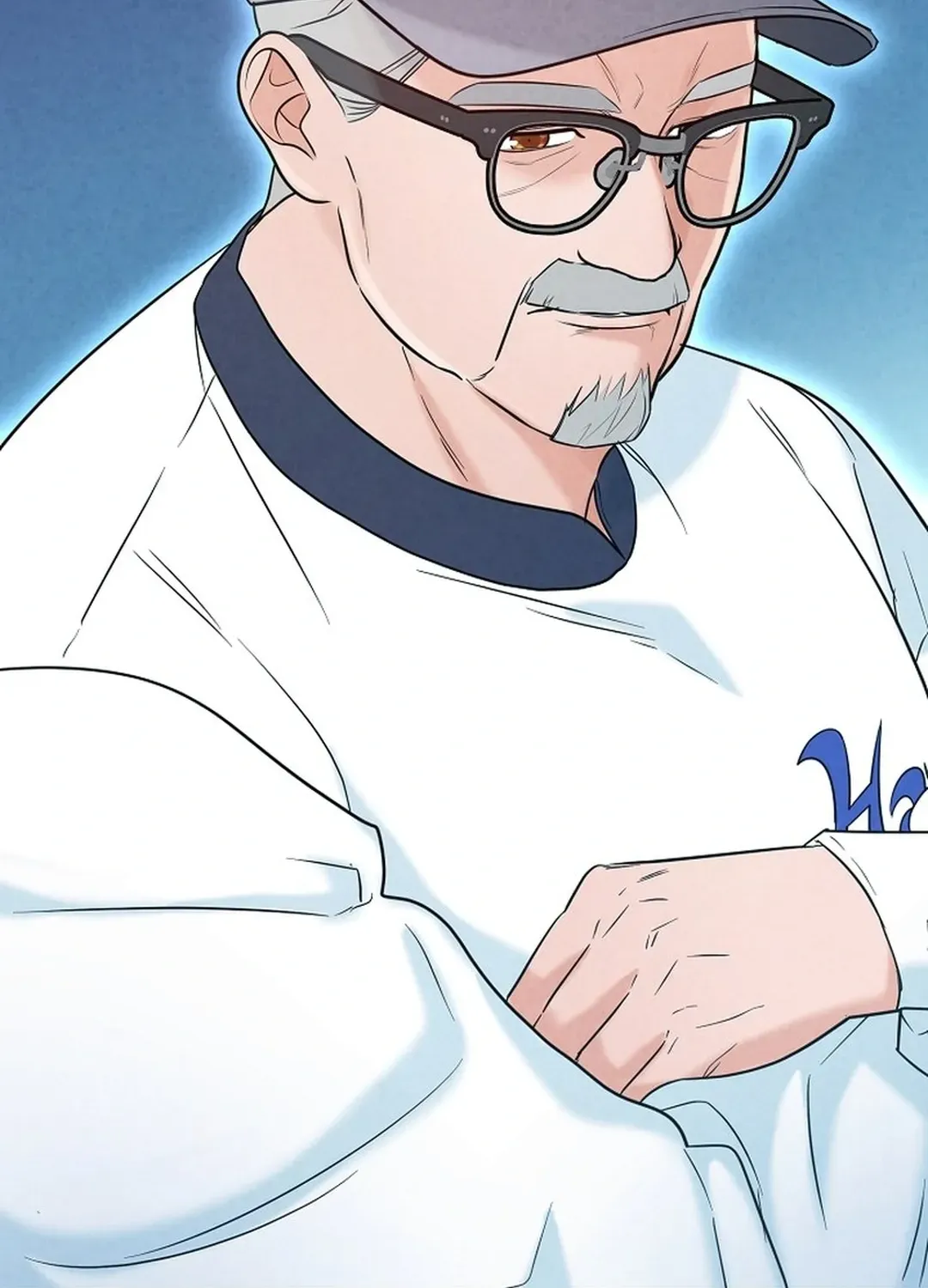 100 miles Chapter 45 page 128 - 