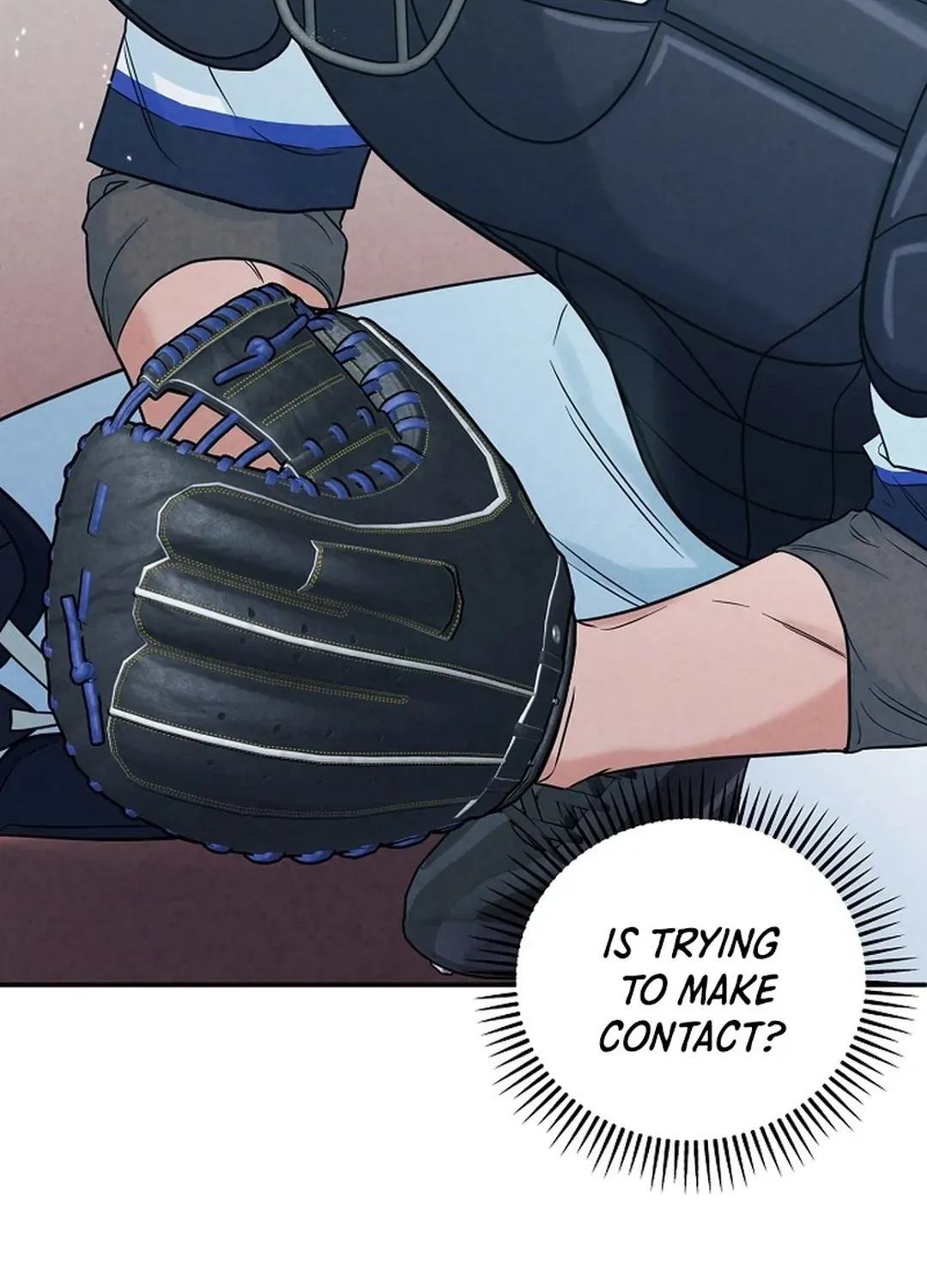 100 miles Chapter 45 page 19 - 