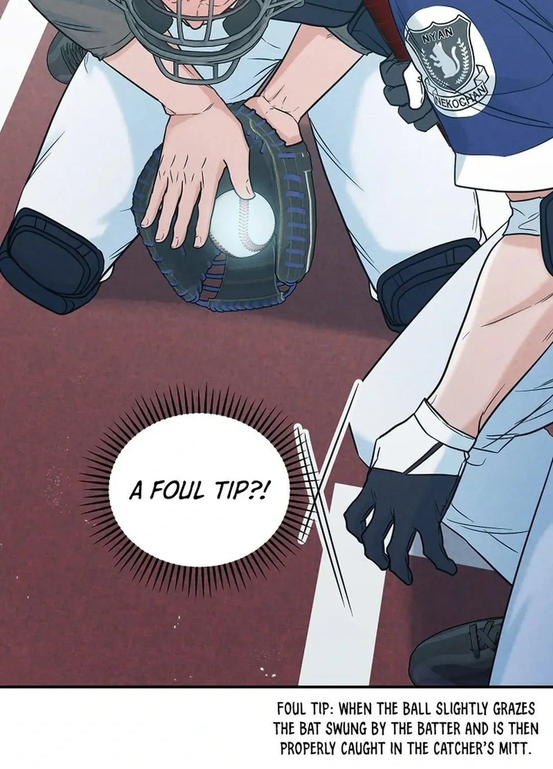 100 miles Chapter 45 page 51 - 