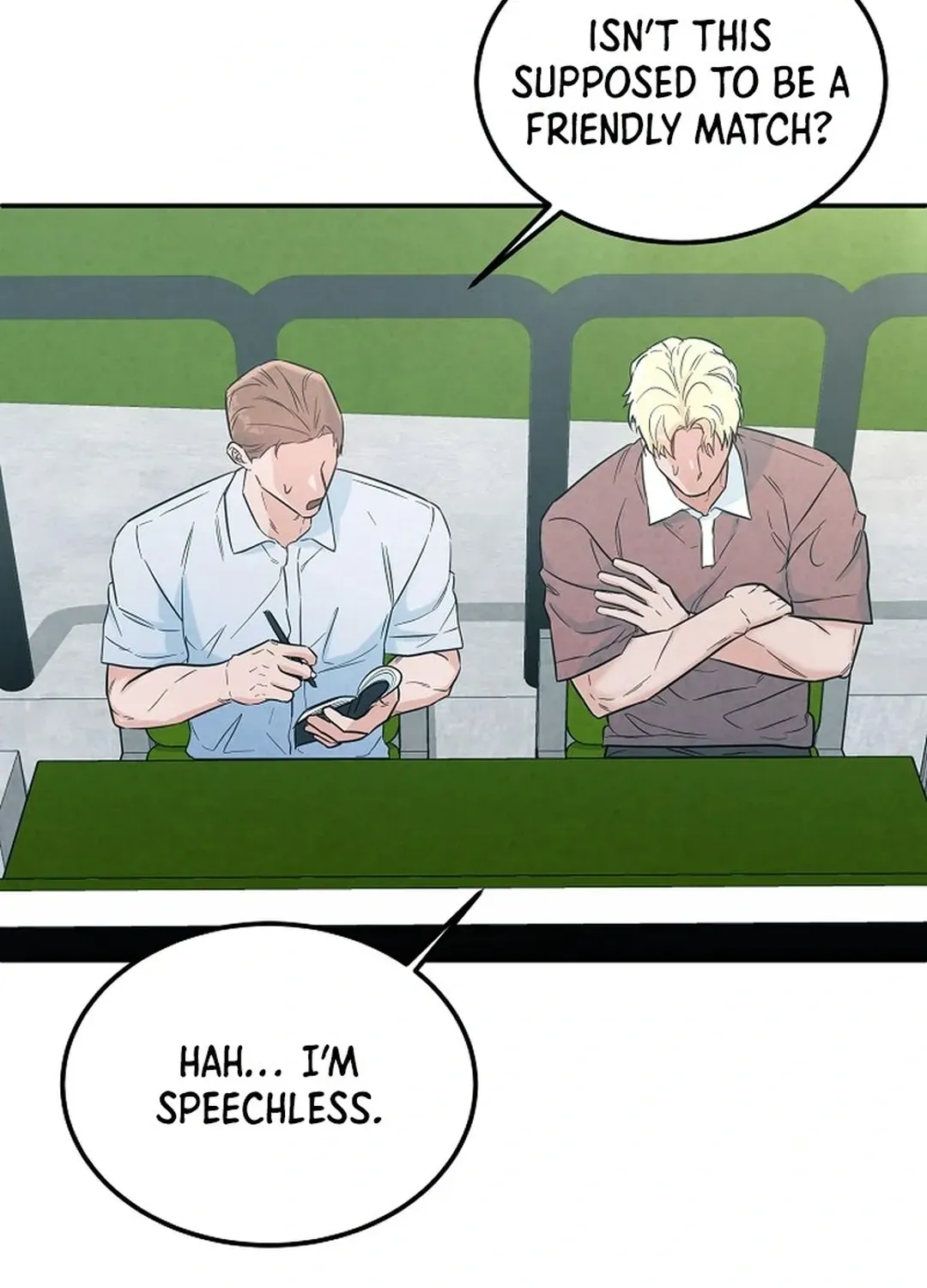 100 miles Chapter 45 page 55 - 