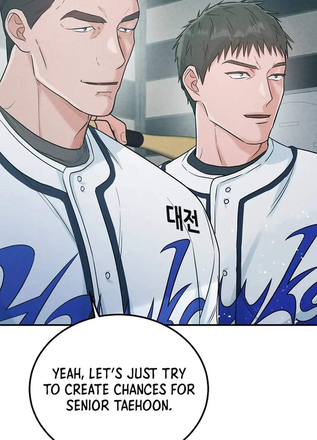 100 miles Chapter 45 page 97 - 
