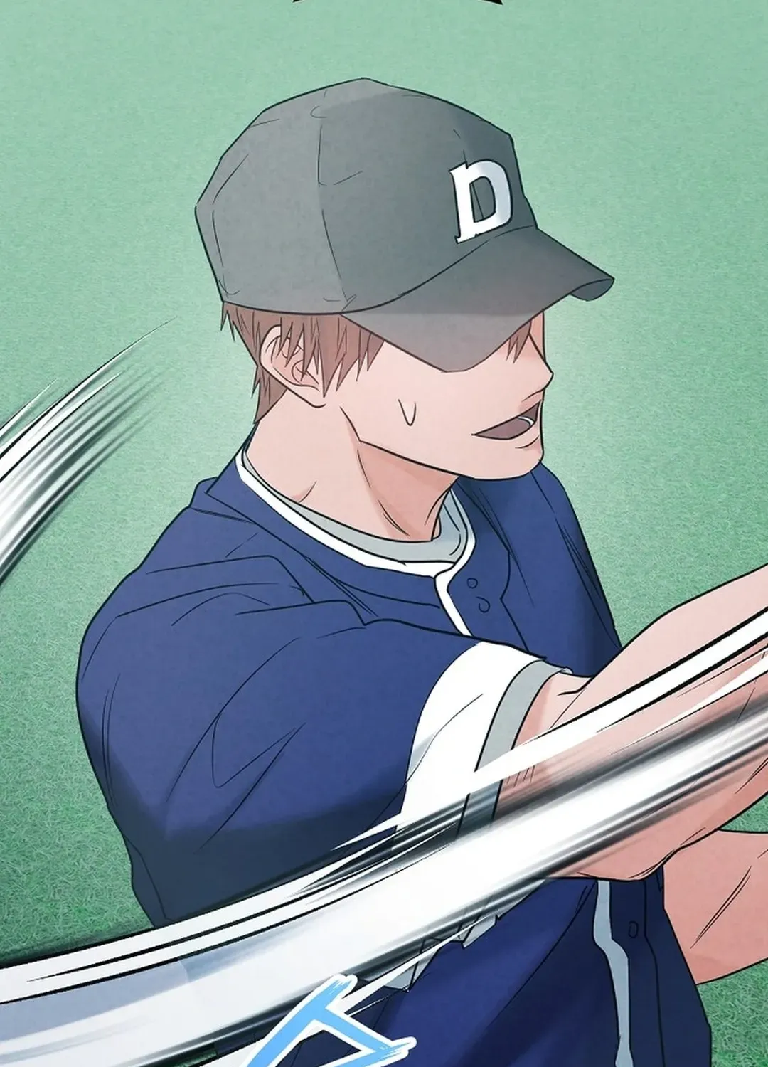 100 miles Chapter 46 page 124 - 