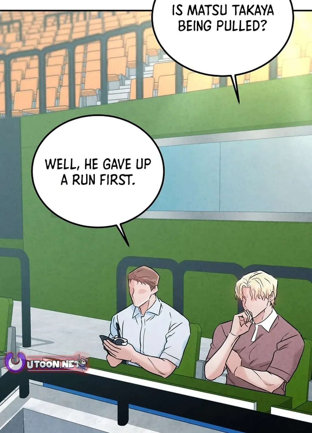 100 miles Chapter 46 page 137 - 