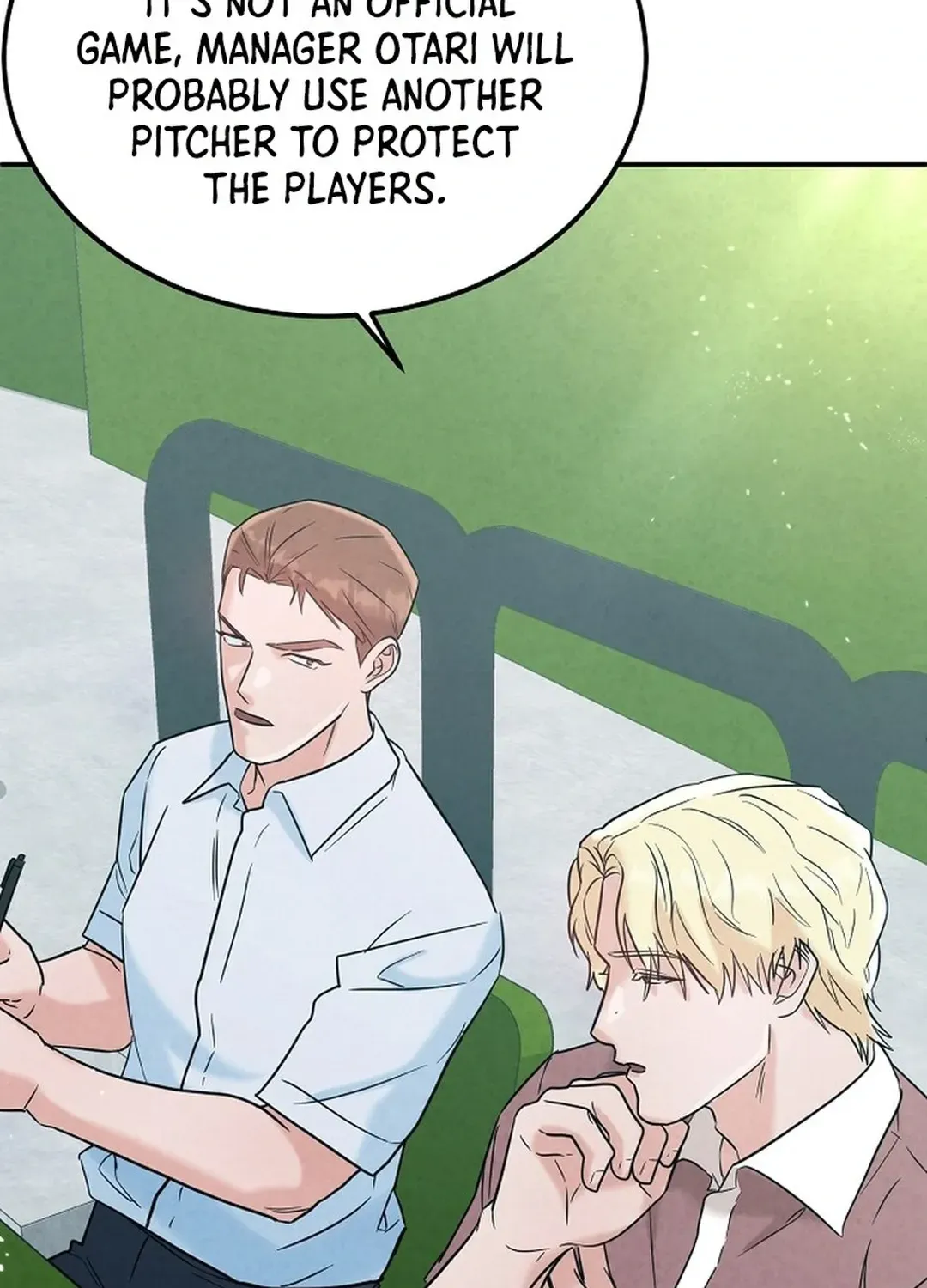 100 miles Chapter 46 page 139 - 