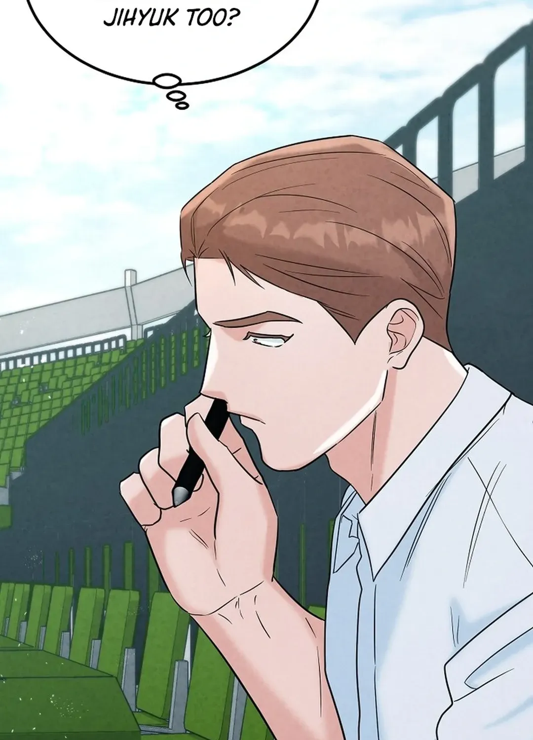 100 miles Chapter 46 page 142 - 