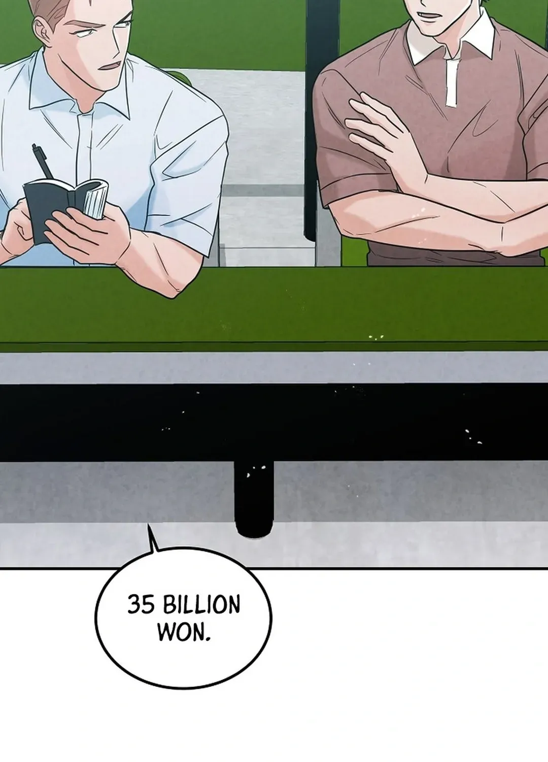 100 miles Chapter 46 page 145 - 