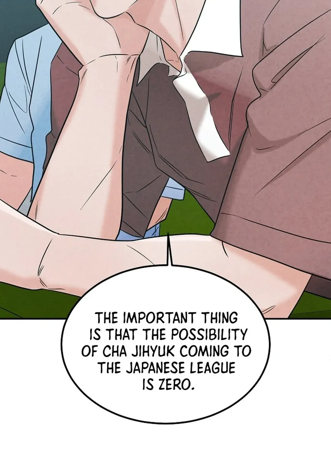 100 miles Chapter 46 page 150 - 