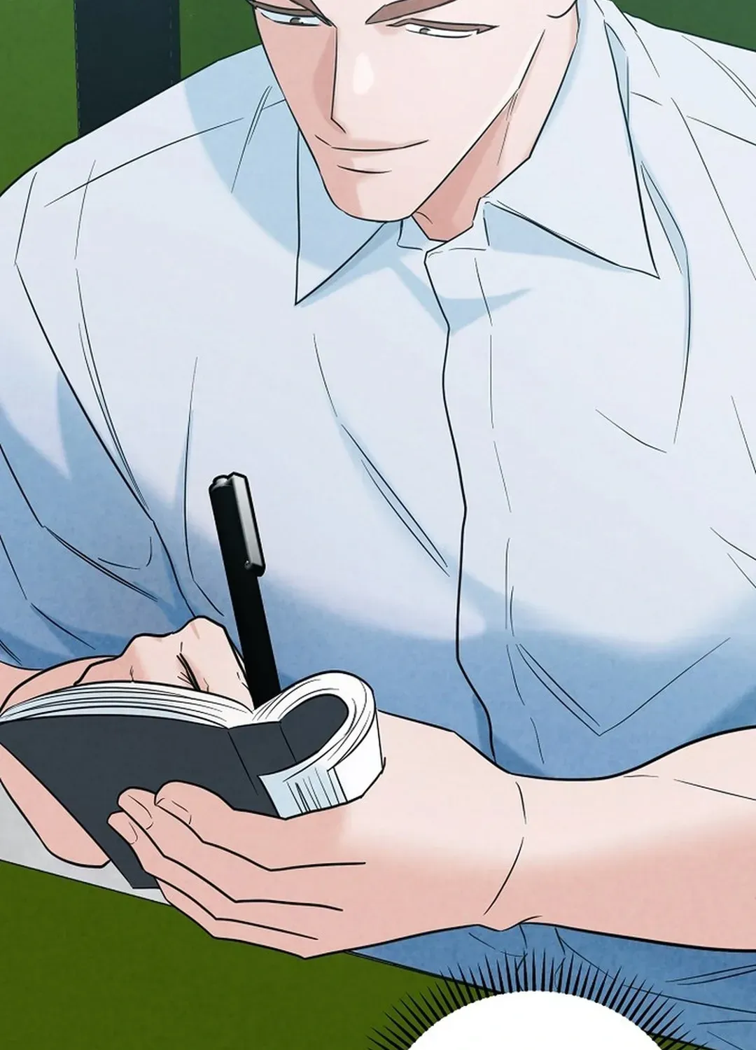 100 miles Chapter 46 page 33 - 