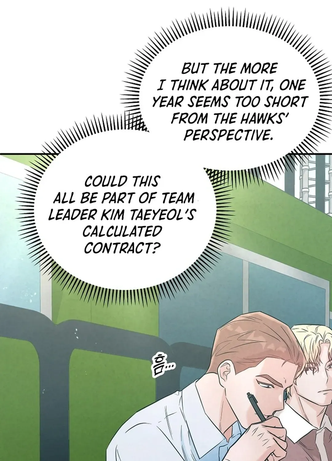 100 miles Chapter 46 page 40 - 