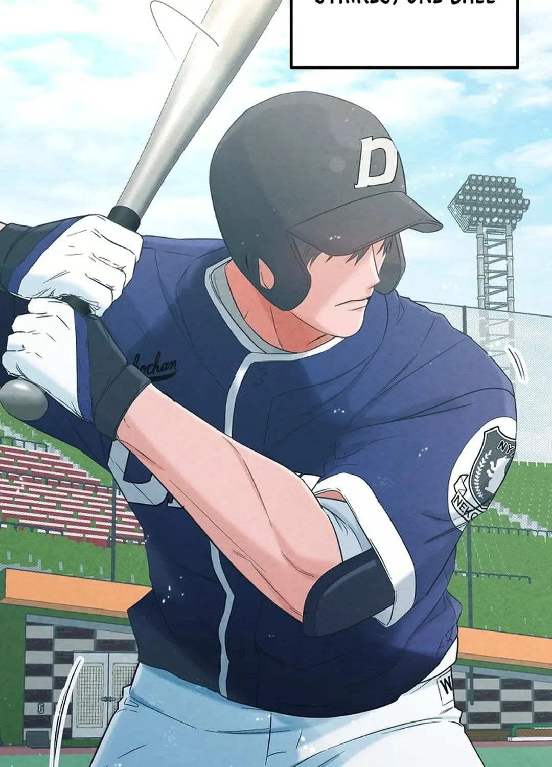 100 miles Chapter 46 page 5 - 
