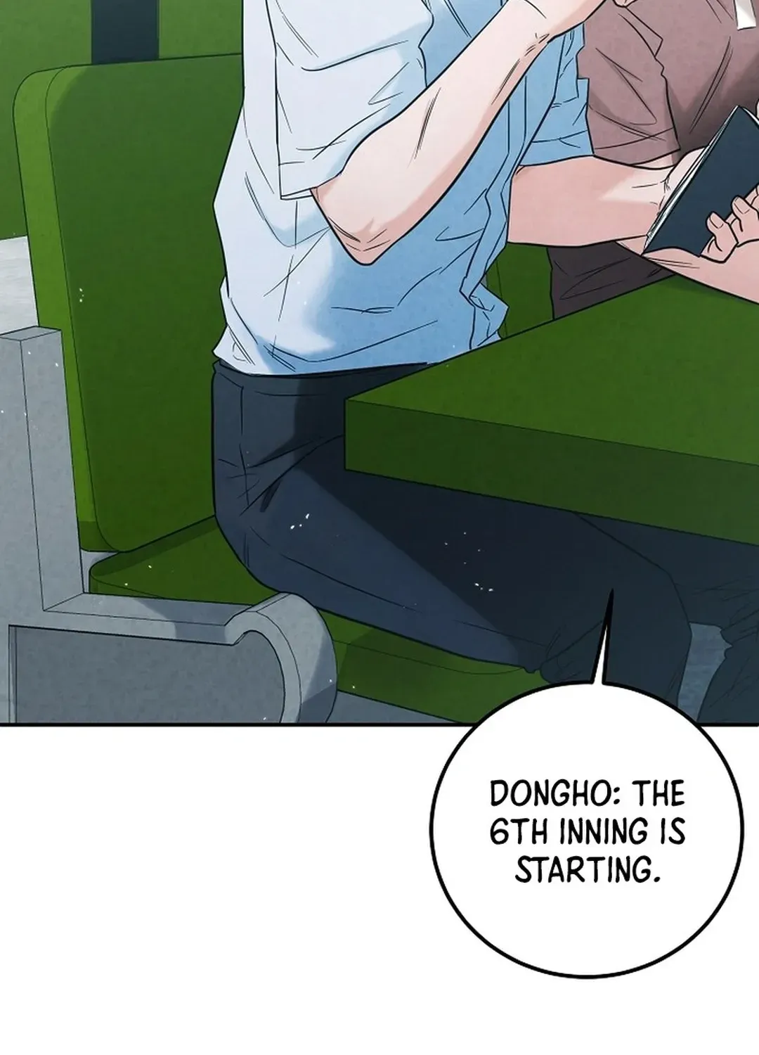 100 miles Chapter 46 page 41 - 