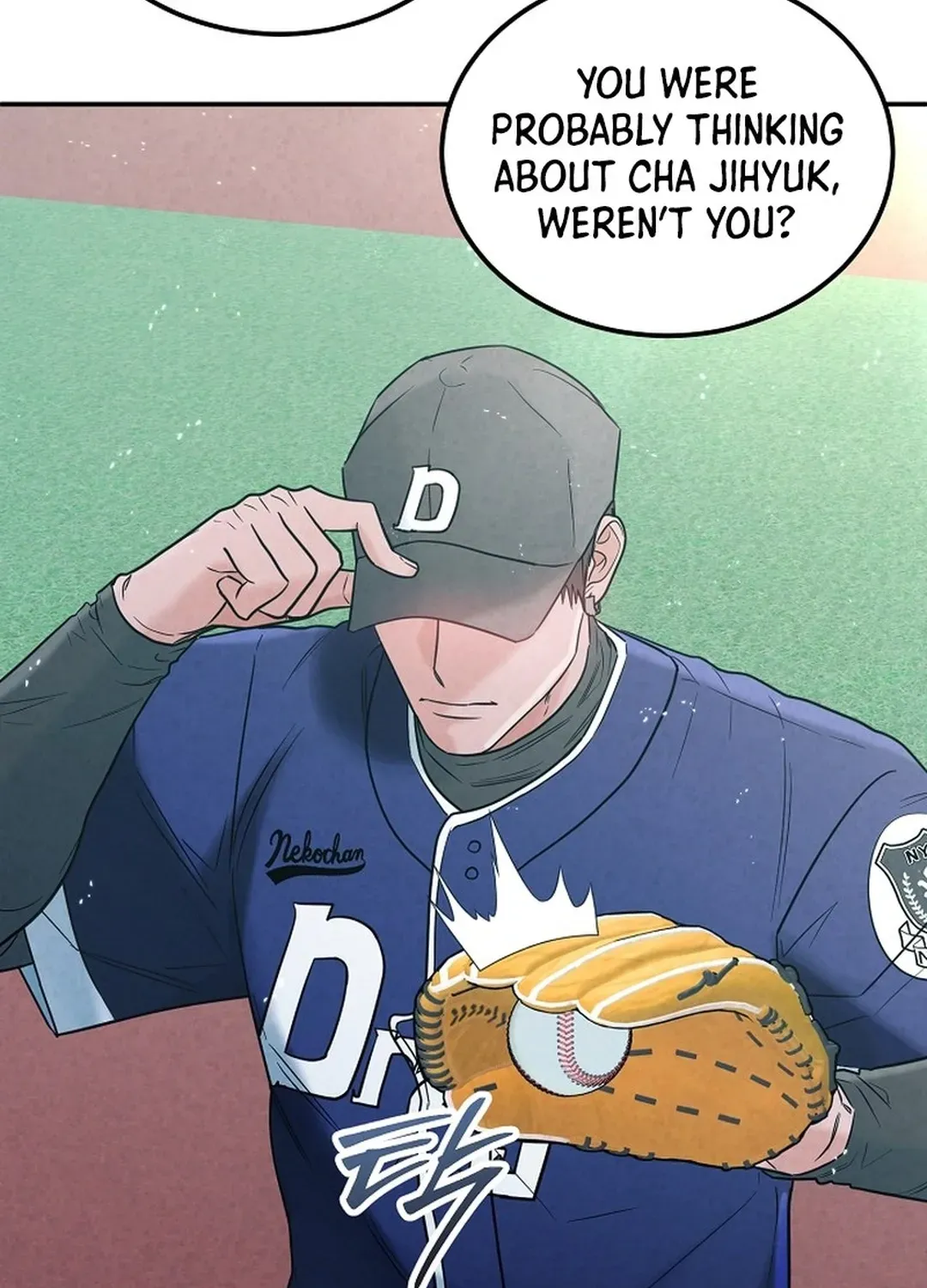 100 miles Chapter 46 page 43 - 