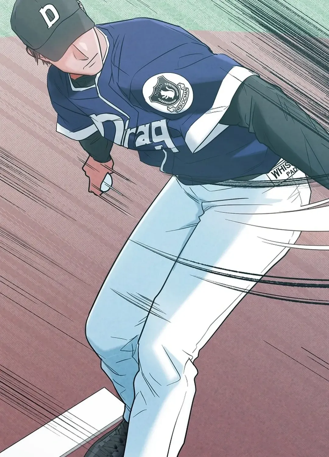 100 miles Chapter 46 page 48 - 