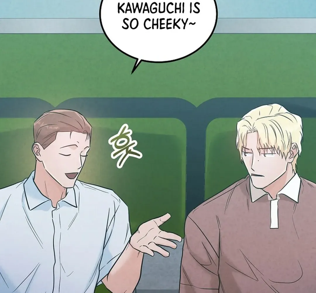 100 miles Chapter 46 page 63 - 