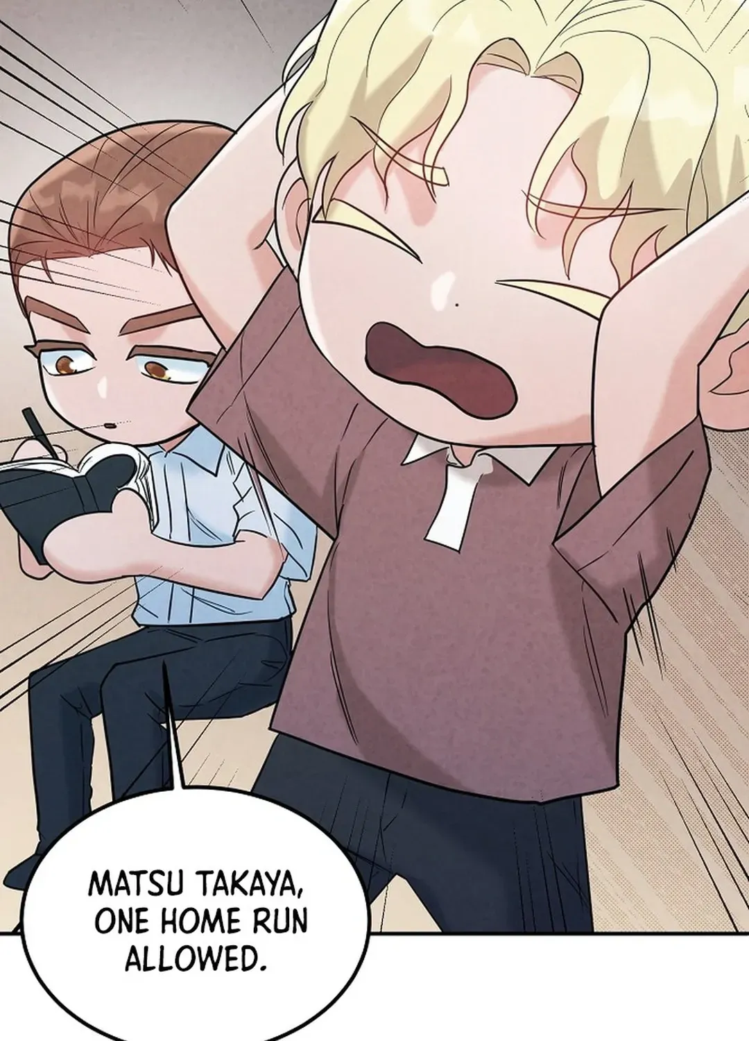 100 miles Chapter 46 page 87 - 