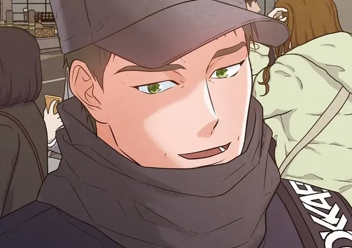 100 miles Chapter 48 page 20 - 