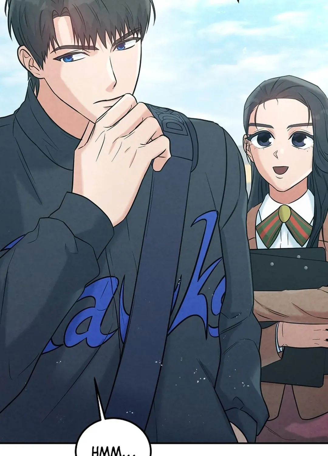 100 miles Chapter 49 page 106 - 
