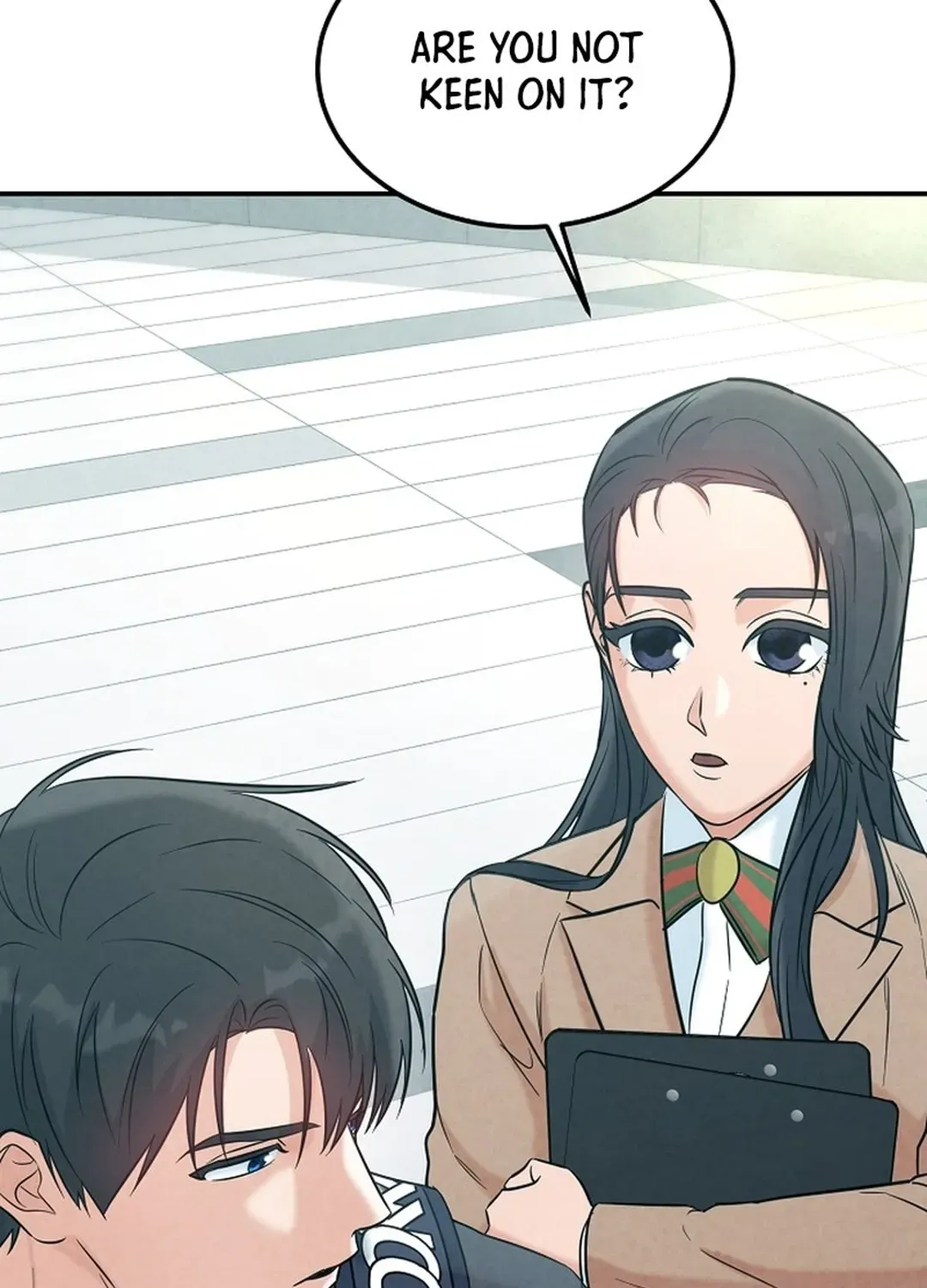 100 miles Chapter 49 page 108 - 
