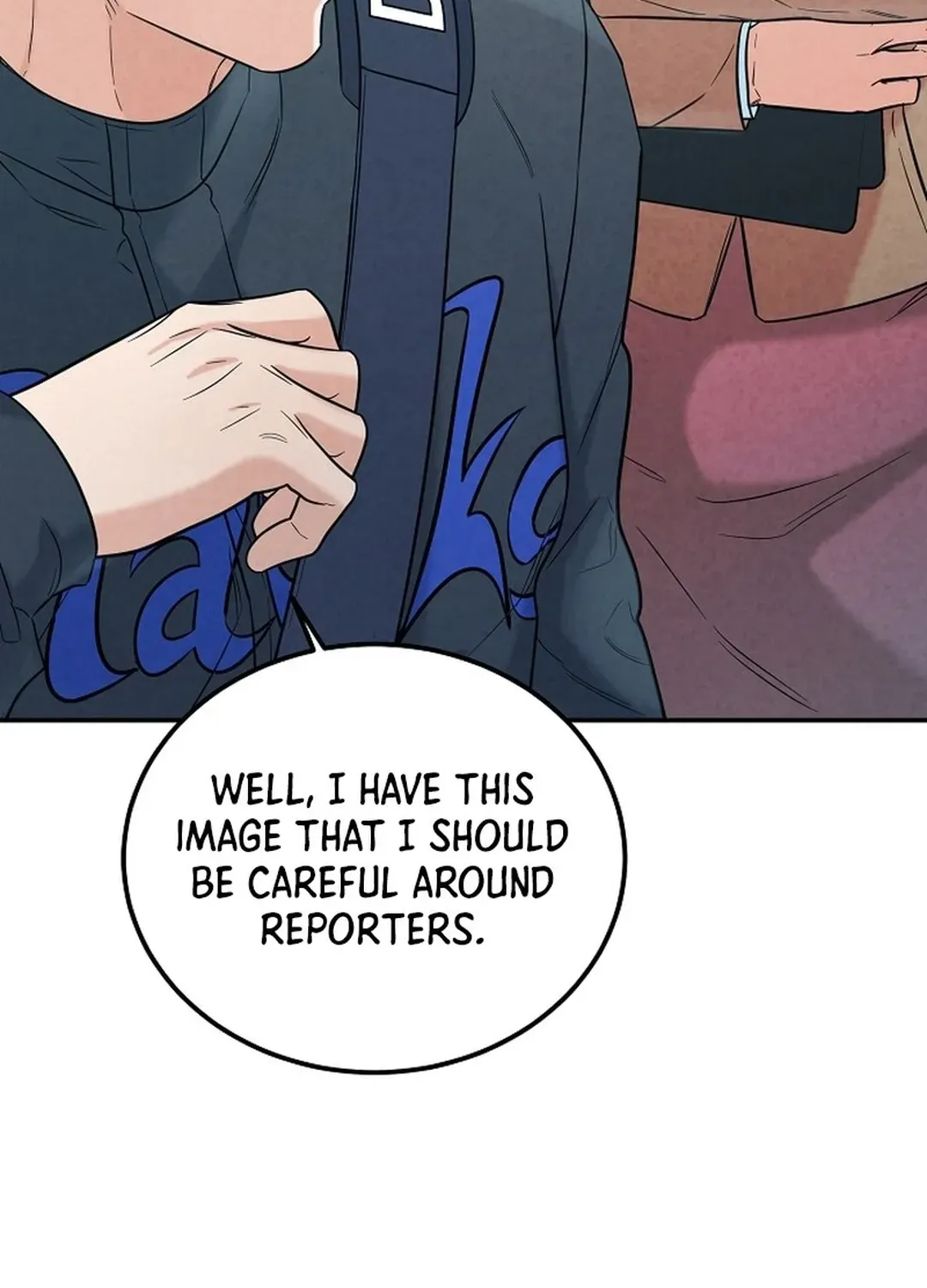100 miles Chapter 49 page 109 - 