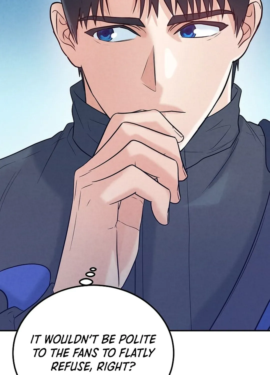 100 miles Chapter 49 page 120 - 