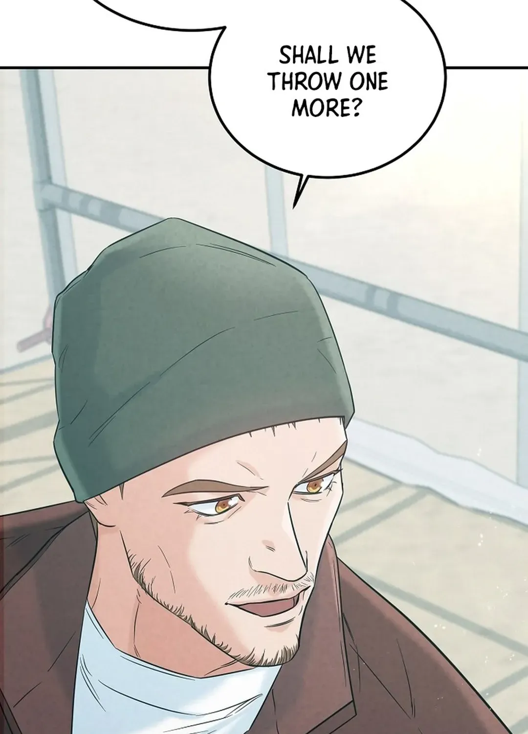 100 miles Chapter 49 page 13 - 