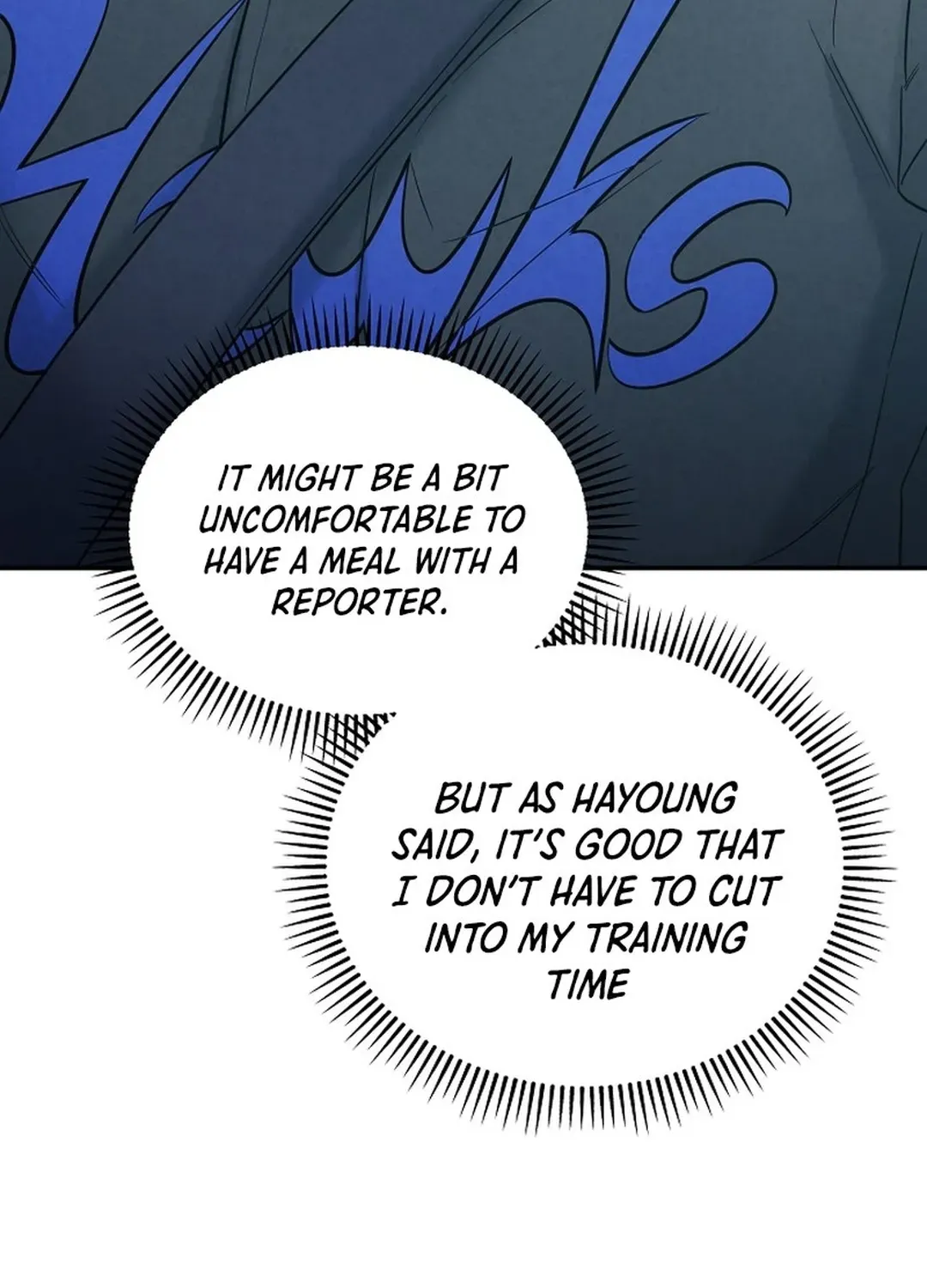 100 miles Chapter 49 page 129 - 
