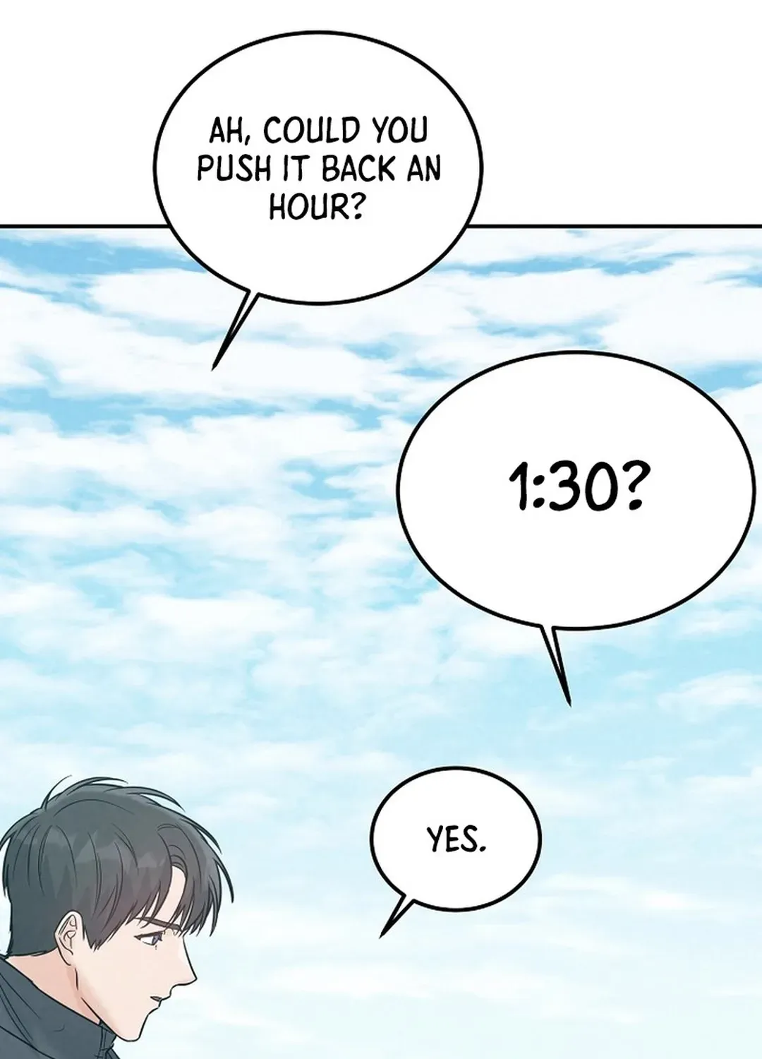 100 miles Chapter 49 page 134 - 