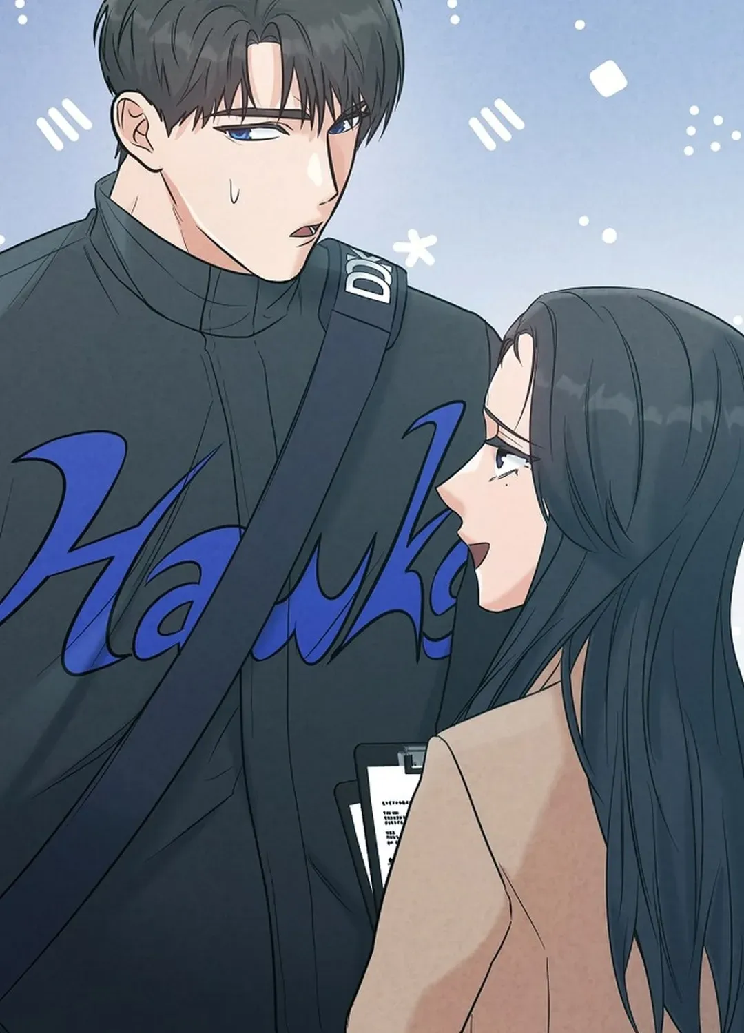 100 miles Chapter 49 page 148 - 