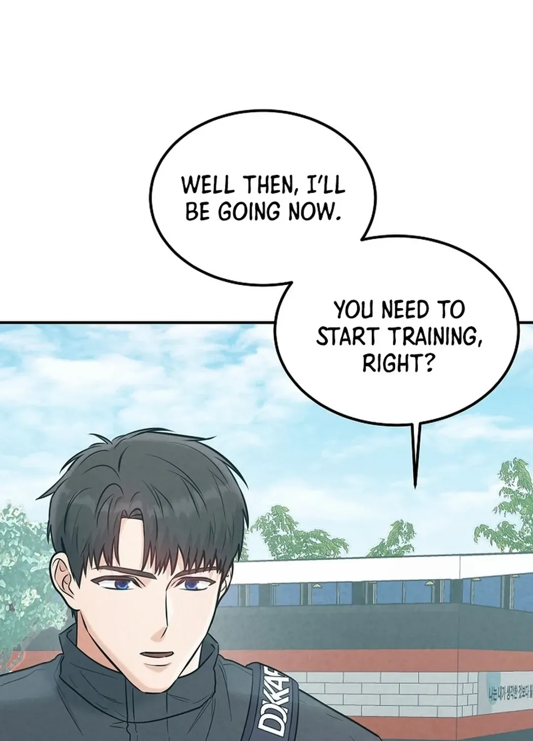 100 miles Chapter 49 page 153 - 