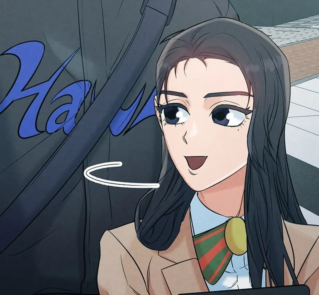 100 miles Chapter 49 page 154 - 