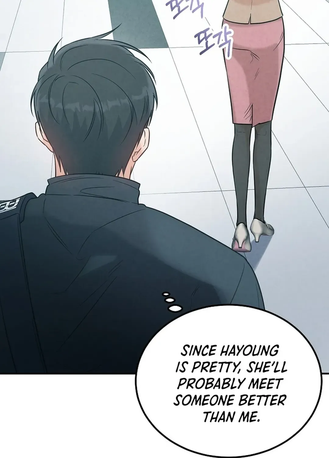100 miles Chapter 49 page 157 - 