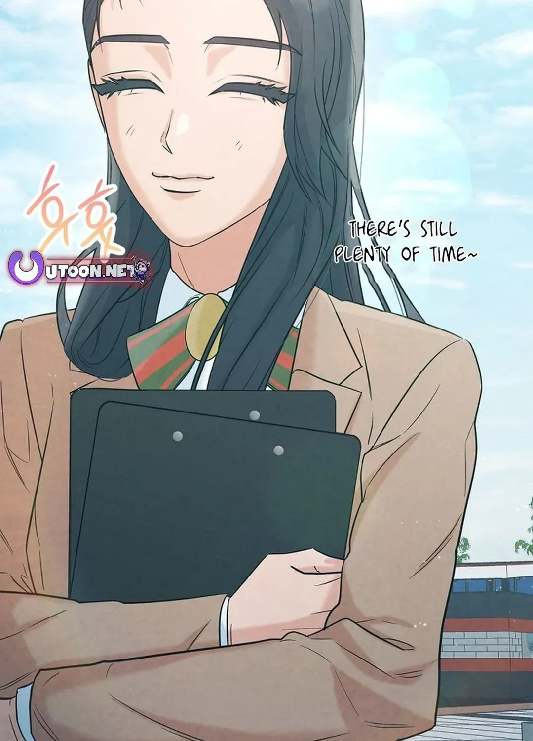 100 miles Chapter 49 page 164 - 