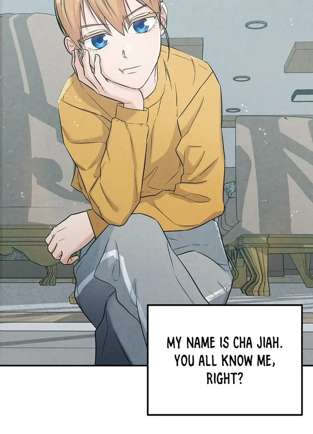 100 miles Chapter 49 page 3 - 