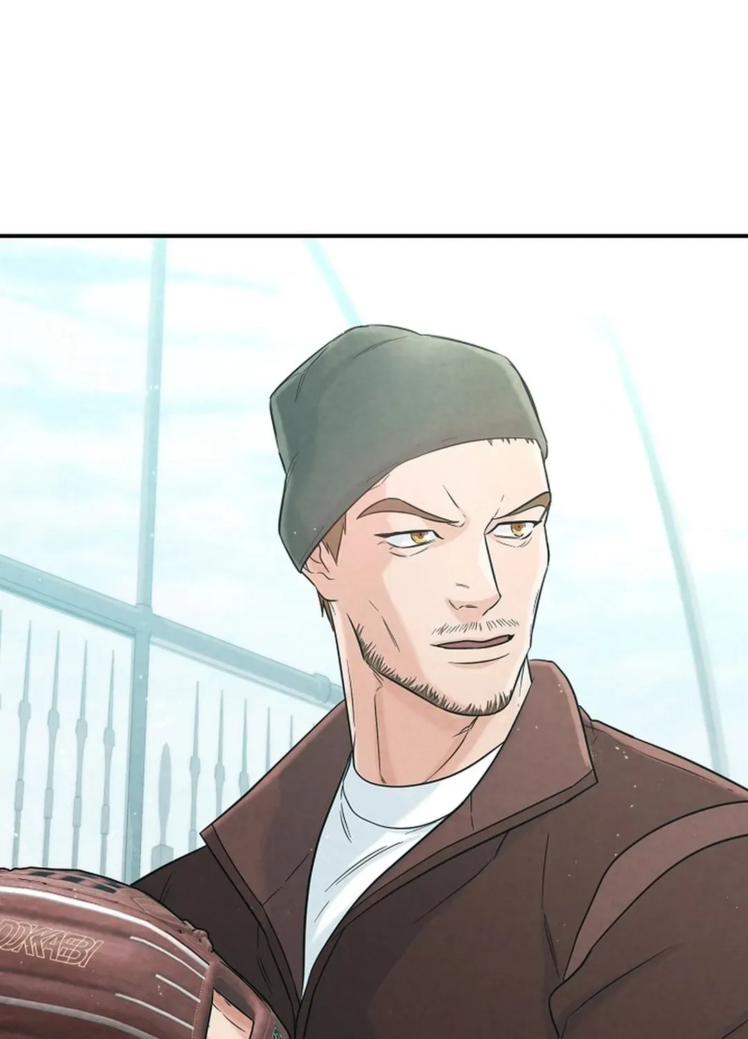 100 miles Chapter 49 page 26 - 
