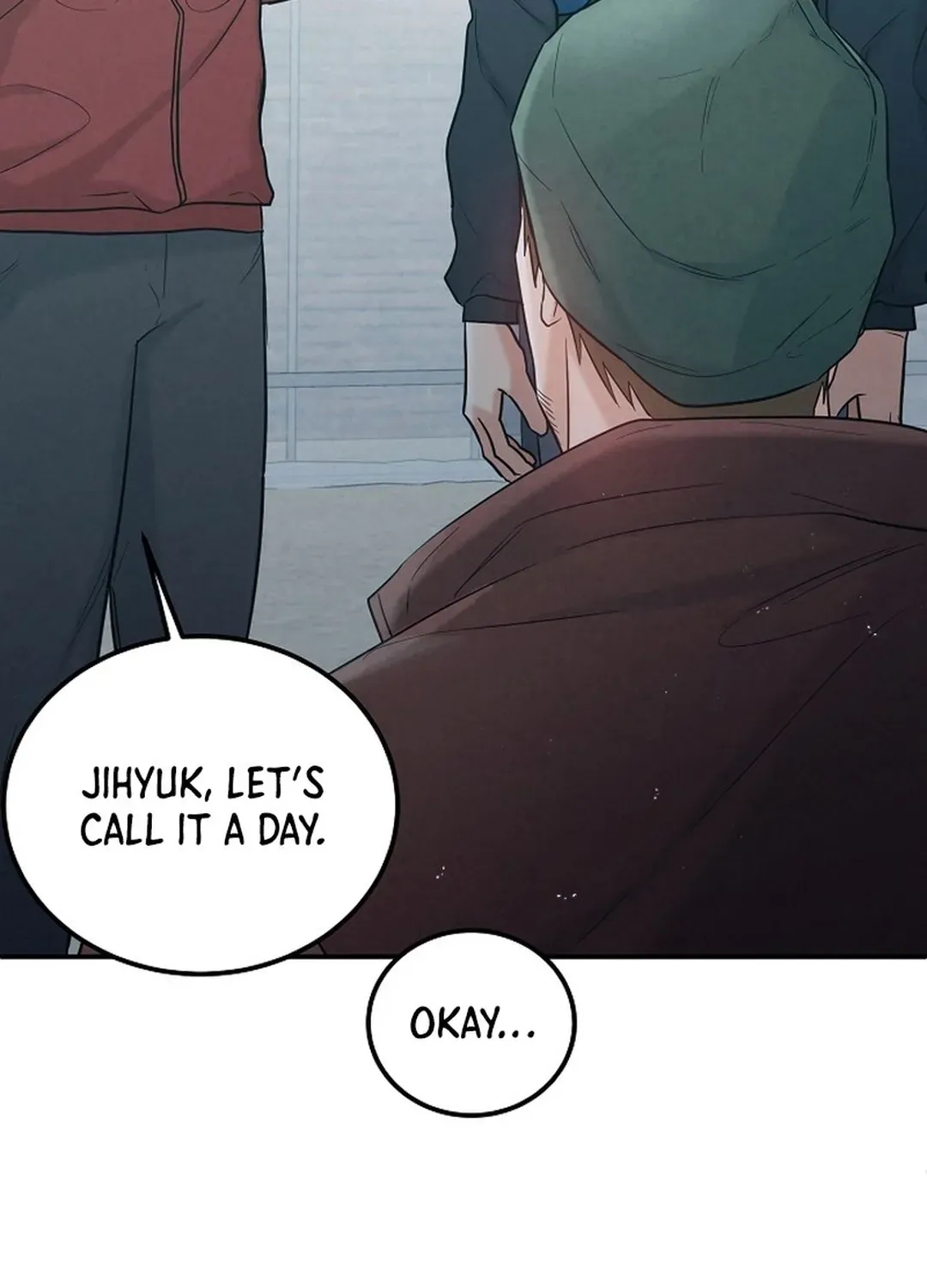 100 miles Chapter 49 page 43 - 