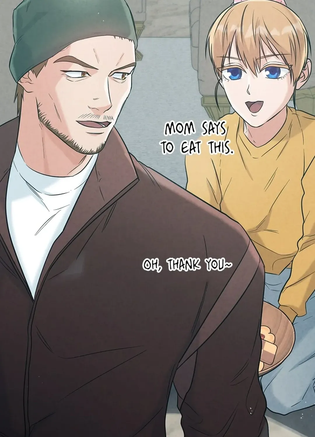 100 miles Chapter 49 page 45 - 