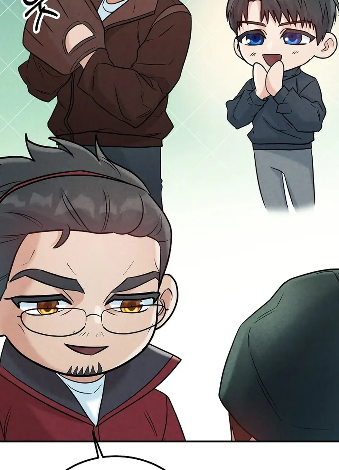 100 miles Chapter 49 page 51 - 