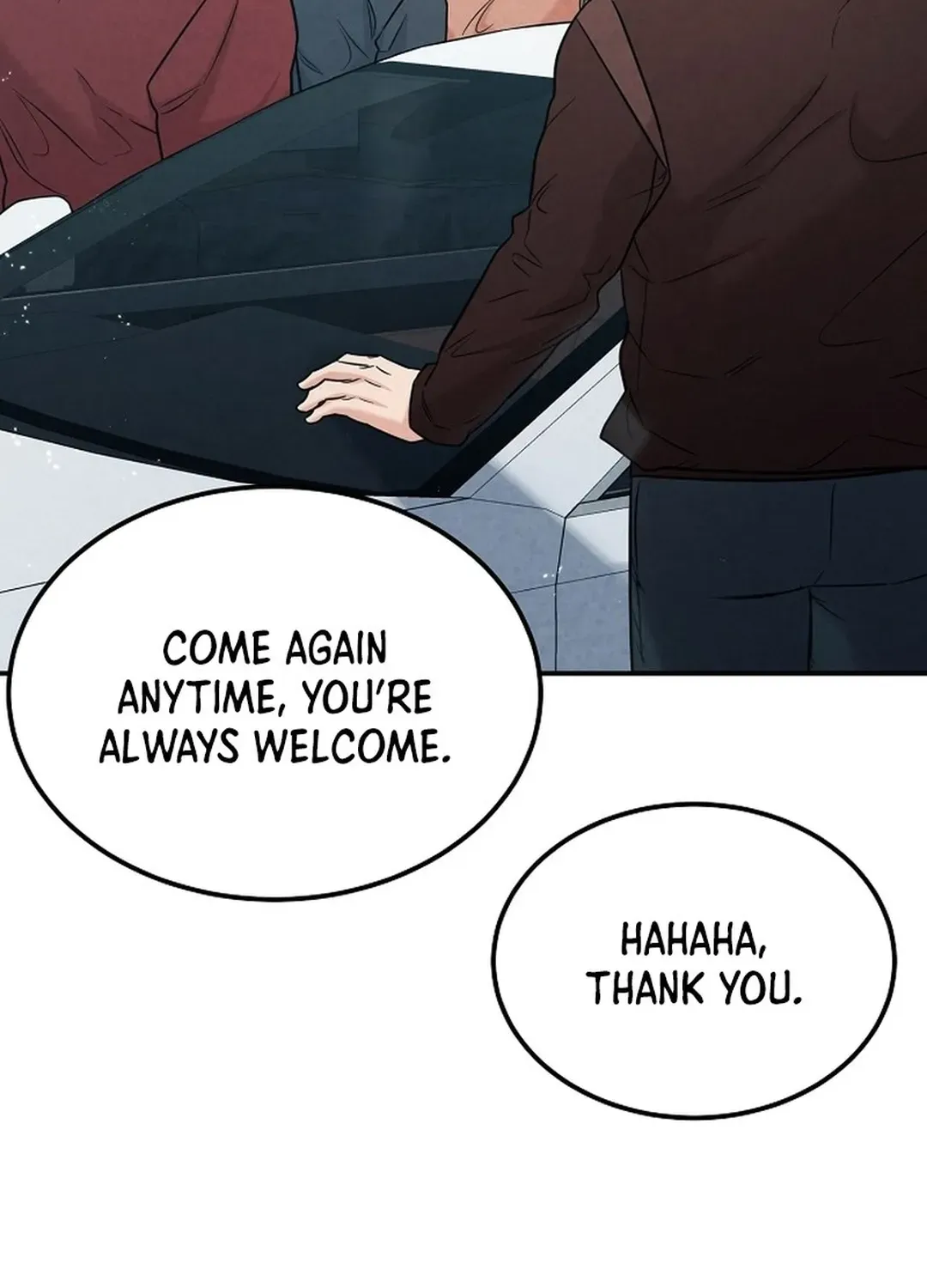 100 miles Chapter 49 page 60 - 